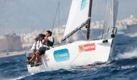 Cto. Cataluña J80: El "Bribon Movistar", a por la última prueba de la temporada